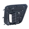 2019-2021 Subaru Forester Left Fog Lamp Trim (2019-2021)