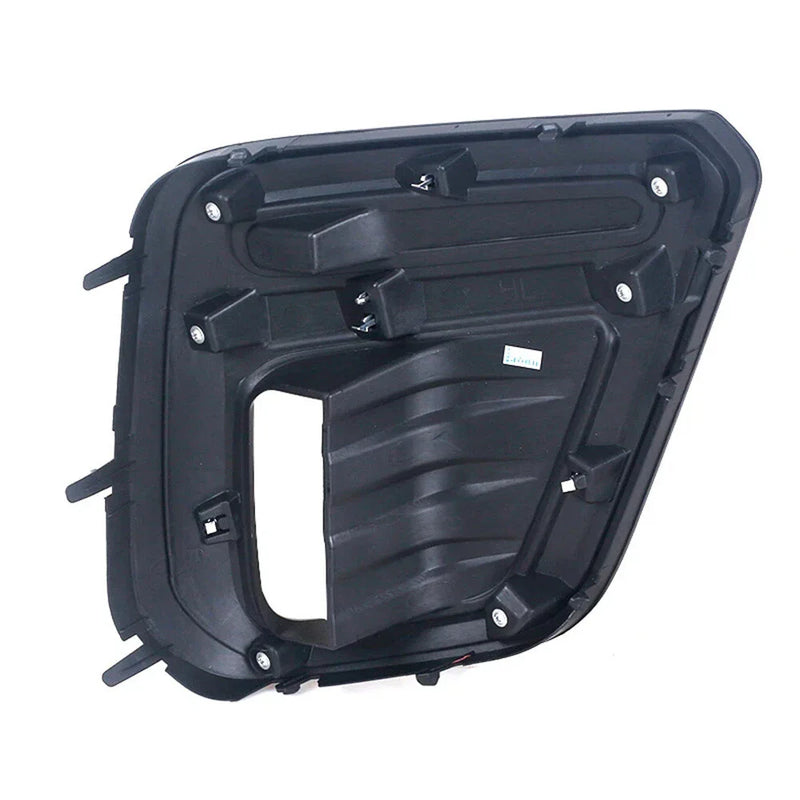 2019-2021 Subaru Forester Left Fog Lamp Trim (2019-2021)