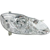Toyota Corolla Asia ZZE121 ZZE122 Headlight (2001-2007)