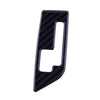 Camry 8pcs Stainless Steel Gear Shift Button Covers (2018-2021)