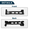 Chevrolet Equinox 1pc Right Front Bumper Retainer Bracket (2018 - 2022)