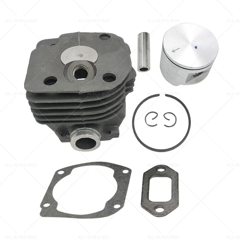 Husqvarna 365 Chainsaw 48mm Piston & Cylinder Assembly