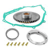 Yamaha Grizzly Rhino 550 700 Starter Gear 49T