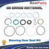 Chevrolet Silverado 2500 Suburban Steering Gear Seal Kit (1999-2006)
