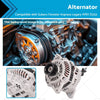 Subaru Forester, Impreza, Liberty Alternator (2008-2018)