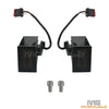 Low Rider El Diablo FXRST Aggressive LED Front Turn Signals (2022)
