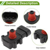 Buick Century MAP Sensor