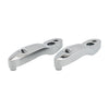 Harley Softail Turn Signal Extension Bracket Kit (2000-2023)