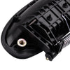 Chevrolet Aveo, Aveo5, Pontiac G3 Front Left Outside Door Handle (2004-2011)
