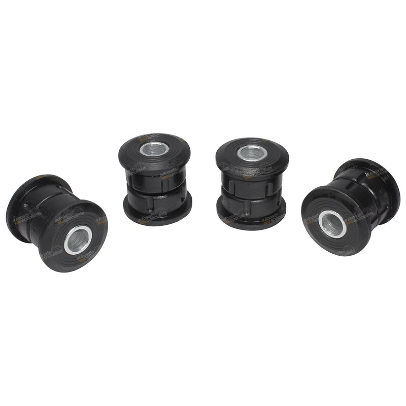 HZJ80 HDJ80 FZJ80 FJ80 HZJ105 FZJ105 L+R Rear Upper Trailing Arm Bush Kit
