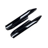 BMW 3 Series E90 E91 Front Bumper Side Cover Spoiler (2005-2008)