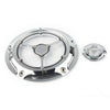 Harley Touring Chrome 2016-2023 Clarity Derby & Timer Timing Covers