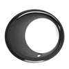 BMW Mini Cooper R55 R56 R57 Fog Light Trim Cover (2007-2013)
