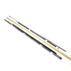 Toyota Corolla AE100 AE104 EE100 1991-2001 Front Door Glass Weatherstrip