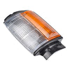 Corner Light Signal Lamp +Bulb LH Fits Toyota Hilux LN50 N56 Pickup 1984-88 D05