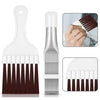 ABS Ac Condenser A/C Fin Comb Repair Tool Brush 2 x Fin Repair Tool