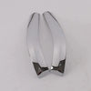 Toyota Camry (2018-2023) 2 x Chrome Rearview Mirror Stripe Frame Cover Trim