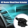 Honda Pilot, Odyssey AC Heater Blend Door Actuator (2003-2015)