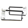 Toyota Corolla KE70 KE72 KE75 TE71 TE72 1979-1987 Headlight Trim Set