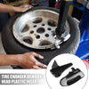 Motorcycle 5 x Sets Tire Demount Head Plastic Insert 2.13x0.83x1.18