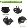 Toyota Agya MAP Sensor (2012)