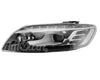 Audi Q7 (2010-2015) OEM NEW Bi Xenon Headlight Left Side