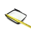 Mitsubishi L200 Warrior Strada G-Cab 1996-2006 Door Mirrors x2 Black