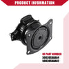 Acura TSX Front Engine Motor Mount (2003 - 2008)