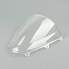 Suzuki GSXR600 / 750 Clear Windshield (2011-2022)