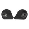 Dodge Ram 1500 2500 3500 4500 5500 Right & Left Puddle Lights (2010-2020)