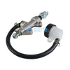 ZX750 Ninja ZX-7R ZX-7RR Kawasaki Rear Brake Master Cylinder (1996-2003)