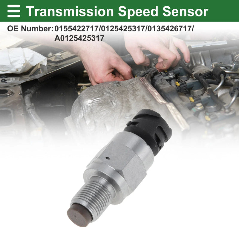 VOLVO MERCEDES-BENZ Truck Transmission Speed Sensor ( Specified)