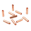 WP-24 WP-24W Tig Welding Torch 10PCS 2.4mm Short Collets (No Year)