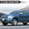 CITROEN PEUGEOT Fuel Injector 141680 (Various Years)