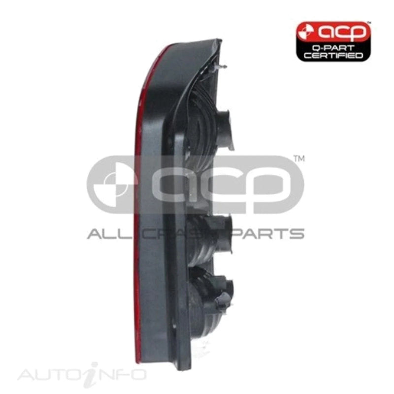 Nissan Pathfinder R51 LH Tail Light 2.5L 3.0L (2005 - 2013)