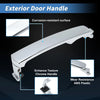 Infiniti FX35 FX45 4Pcs Exterior Door Handle Set