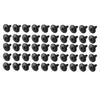 Renault Trafic Talento 50 x Roof Panel Blanking Bolts (2014-2023)