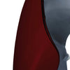 Nissan Qashqai Red Front Wing Mirror Cover (2007-2014)