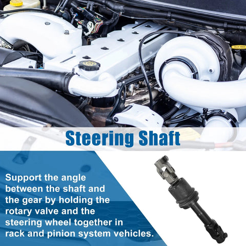 Chevrolet Malibu Upper Steering Shaft Column 20821325 (2004-2012)