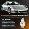 PORSCHE 911 2 x Backup Light Switch (2005–2012)