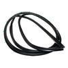 Toyota Crown Sedan S50 RS50 MS50 MS55 1967-71 FRT Rear Door Weatherstrip Set