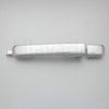 Isuzu D-Max Chrome Outer Exterior Door Handle Left (2012-2016)