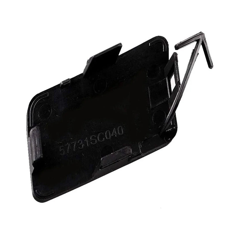 Subaru Forester Front Bumper Tow Eye Cover Cap (2009-2013)
