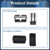 Ford Focus Automatic Foot Accelerator Pedal Covers (2012-2016)
