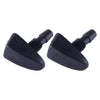 Universal Wiper Spray Jet Windshield Washer Nozzle (Various Years)