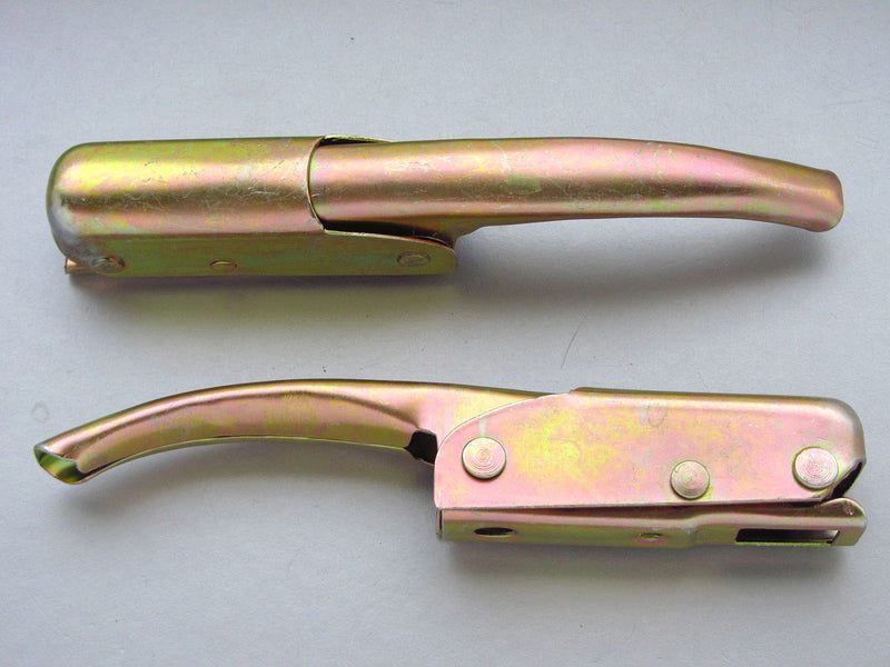 Nissan Datsun 720 Navara D21 Tailgate Side Handle Openers (1986-1997)