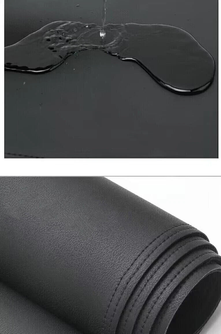 Volvo XC40 RHD Leather Dashboard Cover Dash Protector Pad Mat (2022–2022)