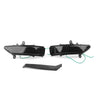 Subaru Outback Legacy Rear View Side Mirror Turn Signal Lights