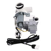 Samsung DC97-19289B Washer Drain Pump Assembly