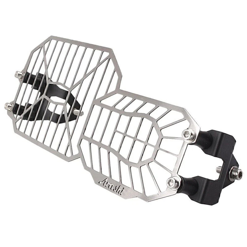BMW F650GS / F700GS / F800GS Headlight Protector Guard (2008-2015)